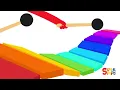 The Alphabet Rhyme | Kids Songs | Super Simple ABCs