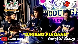 Download DAGANG PINDANG [Live TengDung] | CANGKLEK GROUP MP3