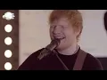 Ed Sheeran - 'Perfect' (Exclusive Live Session For Global's 'Make Some Noise')