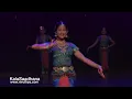 Sivaranjani Thillana - Disanthi & Thusanthi - KalaSaadhana