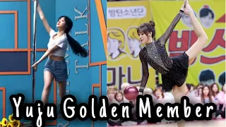 Download The moment Yuju being Golden Member [ Gfriend Secret Weapon] MP3