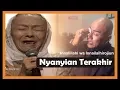 Download Lagu Laila Sari Meninggal, Inilah Nyanyian Terakhir Laila Sari di Acara Hitam Putih