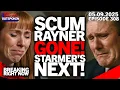 Download Lagu 🚨LIVE! ANGELA RAYNER FORCED OUT FOR \