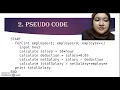 problem solving and program design-pbe