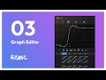 Kease - the Graph Editor