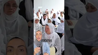من هم دروز سوريا 