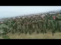 Download Lagu Virall yel-yel TNI \