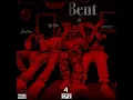 Bent (slowed + reverb)