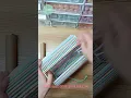How to create a handmade art lampshade