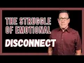 Healing Through Depersonalization and Derealization