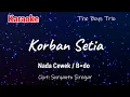 Download Lagu Karaoke : Korban Setia (nada cewek)