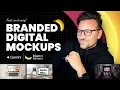 Download Lagu Hoe ik snel geweldige digitale mockups maak! (Nano Banana AI-tutorial)