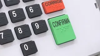 Cartório eleitoral realiza treinamento com mesários