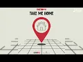 Freetown Collective - Take Me Home (Official Audio)