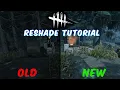 How To Install Use Reshade In Dead by Daylight