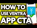 How To Use Ventra App on CTA 2025 - Step by Step