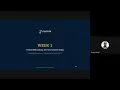 August 2026 Full Stack - Introduction