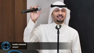 نهار الخميس العصر مريت ناصر الراشد 
