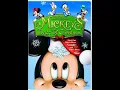 Lagu Mickey's Twice Upon A Christmas 2004 DVD Overview