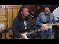 Think About The Times (Ten Years After) cover by YM Band.