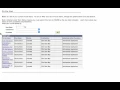 How To View To Do List in MyCSUEB