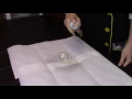 The SECRET to Crystal Clear Isomalt
