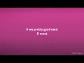 Tanto Metro & Devonte - Everyone Falls In Love (Lyrics)