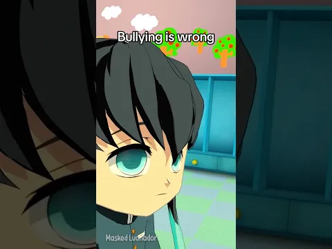 Baby Muichiro is so wise #demonslayer #kimetsunoyaiba #muichirotokito #muichiro #zenitsu #anime