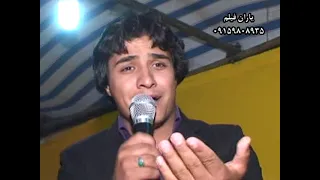 اولین اجرای شیرین وفرهاد اصغرباکردار محمدسیدی روستای مشکانلو ۱۳۸۸ Kurdên Xorasanê 