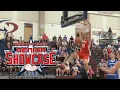 High School ALL STAR Boys Basketball Nebraska Coaches Association Showcase