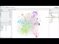 Gephi Filters