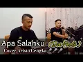 Download Lagu APA SALAHKU ( DIAN PIESESHA ) COVER ARISTO CENGKA