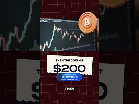 "2SHORTS96" he made 20% profit but still felt like he lost money