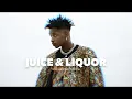 Magixx x FOLA Juice & Liquor OPEN VERSE INSTRUMENTAL + HOOK