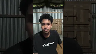 রাতের বেলা আবার লাইভ স্ট্রিমে চলে আসলাম তো সবাই রেডি তো 