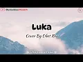 Download Lagu Luka - Cover By Obet Key || Lirik Lagu