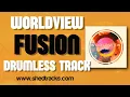 Lagu Worldview | Fusion Drumless Practice Track | Shedtracks