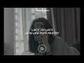 Olivia Rodrigo - Lacy (Lyrics)