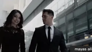 تصدق بمين   اليسا    هاكان    ليلى                   مسلسل المحافظ   الحامي                  دندنها