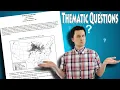 How To Answer Thematic Questions In AP Human Geography
