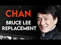 Jackie Chan The Unstoppable Legend Full Biography Armour of God Rush Hour