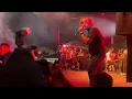 SAVES THE DAY Live at Sound and Fury 2026