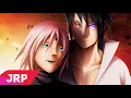 Download Lagu Mundo sem cor | Sasuke e Sakura ❤️ | JRP ft. @Fanit