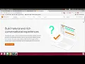 Tutorial Alexa Skill and Google Action with Jovo