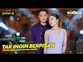 Lagu TAK INGIN BERPISAH - IRWAN KRISDIYANTO ft TIARA AMORA - SIMPATIK MUSIC