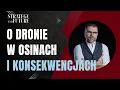 Download Lagu O dronie w Osinach i konsekwencjach | Jacek Bartosiak | Strategy\u0026Future