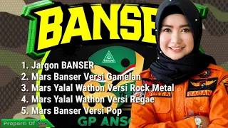 Download Kumpulan Lagu Wajib #BANSER #NU Populer 2020 | Satkorrcab Lamongan MP3