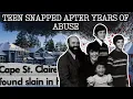 A Model Catholic Family A Hidden Nightmare The Larry Swartz Story