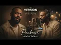 The Version Sessions – Paubaya –  (Studio Soul Cover by Andre Valdez)