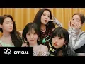 Download Lagu Red Velvet 레드벨벳 '짐살라빔 Zimzalabim (Rearranged Version)' MV